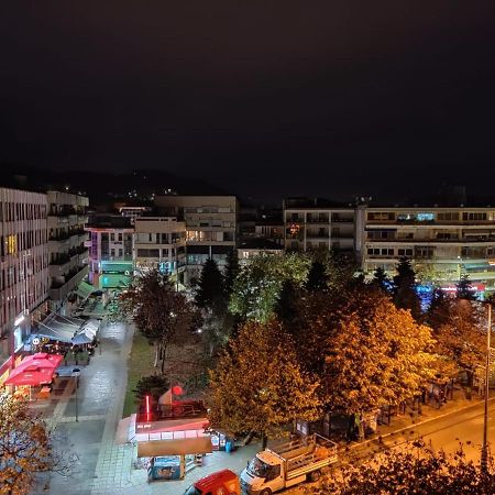 City Life Apartments #1 Ioannina Luaran gambar