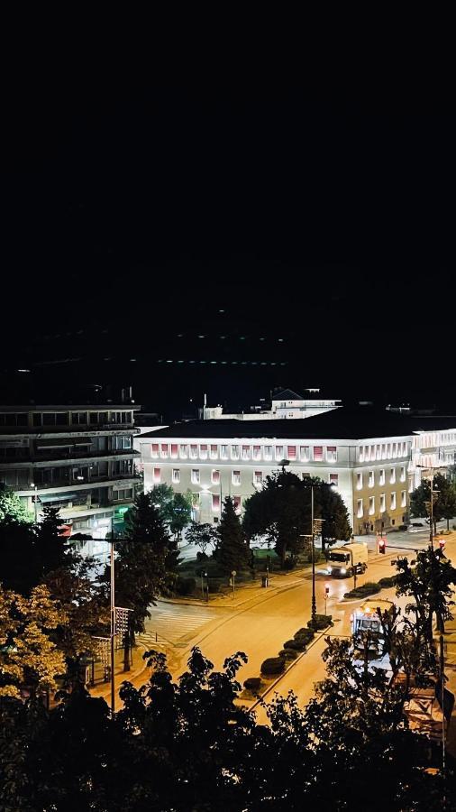 City Life Apartments #1 Ioannina Luaran gambar