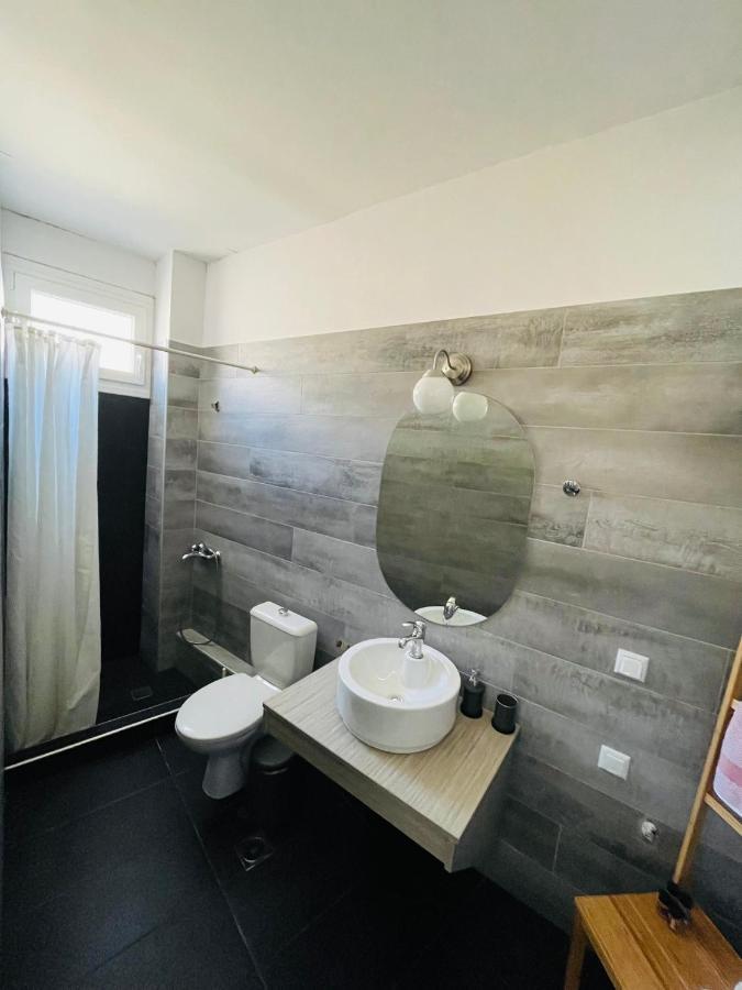 City Life Apartments #1 Ioannina Luaran gambar