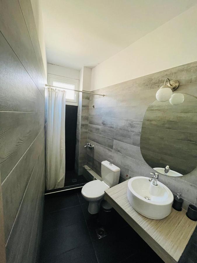 City Life Apartments #1 Ioannina Luaran gambar